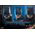 DC Batman (The Flash) Figurine Échelle 1:6 Hot Toys 912397 MMS703