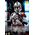 Star Wars: The Clone Wars Clone Commander Fox 1:6 Scale Figure Hot Toys 912313 TMS103Star Wars: The Clone Wars Clone Commander Fox 1:6 Scale Figure Hot Toys 912313 TMS103