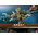 Marvel Groot (Version de Luxe) Figurine Échelle 1:6 Hot Toys 9123092 MMS707