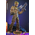 Marvel Groot (Version de Luxe) Figurine Échelle 1:6 Hot Toys 9123092 MMS707
