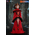 Queen of Star 1:6 Scale Action Figure Play Toy PT-P018