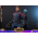 Marvel Star-Lord (GOTG Volume 3) 1:6 Scale Figure Hot Toys 912360 MMS709