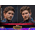 Marvel Star-Lord (GOTG Volume 3) 1:6 Scale Figure Hot Toys 912360 MMS709