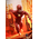 DC The Flash 1:6 Scale Figure Hot Toys 912437 MMS713
