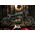 Kamen Rider Battle Hopper Motocyclette Échelle 1:6 Hot Toys 912583 TMS106