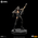 KISS - Gene Simmons 1:10 Scale Statue Iron Studios 912719