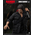Rambo: First Blood Part II John Rambo Figurine Échelle 1:6 Threezero 912586 3Z03280W0