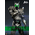 Kamen Rider Shadowmoon Figurine Échelle 1:6 Hot Toys 912480 TMS101