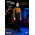 Star Trek: The Next Generation Lt Commander Data (Version standard) Figurine Échelle 1:6 EXO-6 (9125042)