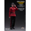 Star Trek: La Colère de Khan - Lt Saavik (Version Kobayashi Maru) Figurine Échelle 1:6 EXO-6 (9125152)