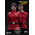 Star Trek: The Wrath of Khan - Lt Saavik (Regula One Version) 1:6 Scale Figure EXO-6 EXO-01-047S (912515)