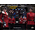 Star Trek: The Wrath of Khan - Lt Saavik (Regula One Version) 1:6 Scale Figure EXO-6 EXO-01-047S (912515)