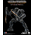 Transformers: Rise of the Beasts - Optimus Primal DLX Collectible Figure Threezero 912685