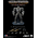 Transformers: Rise of the Beasts - Optimus Primal DLX Collectible Figure Threezero 912685