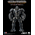 Transformers: Le Réveil des Bêtes - Optimus Primal DLX figurine de Collection Threezero 912685