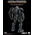 Transformers: Rise of the Beasts - Optimus Primal DLX Collectible Figure Threezero 912685