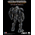 Transformers: Le Réveil des Bêtes - Optimus Primal DLX figurine de Collection Threezero 912685