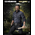 The Walking Dead Rick Grimes (Season 7) 1:6 Scale Figure Threezero 912670
