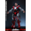Marvel Tony Stark (Mark VII Suit-Up Version) 1:6 Scale Figure Hot Toys 912584 MMS718