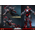 Marvel Tony Stark (Mark VII Suit-Up Version) 1:6 Scale Figure Hot Toys 912584 MMS718