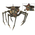Gremlins 2: La Nouvelle Génération - Gremlin Araignée de Luxe figurine échelle 7 pouces NECA 30786