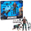GI Joe Classified Series Mutt & Junkyard 6-inch scale action figures Hasbro F9229 #113