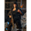Rambo III Exquisite Super Series John J Rambo Figurine Échelle 1:12 - Previews Exclusive Hiya Toys 420269