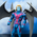Marvel X-Men Archangel Select Figurine 7 pouces Diamond Select 85064