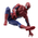 Marvel Legends The Amazing Spider-Man figurine échelle 6 pouces Hasbro F6508