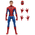 Marvel Legends Series Spider-Man figurine échelle 6 pouces Hasbro F6509
