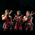 GI Joe Classified Series Crimson Strike Team: Baroness, Tomax, & Xamot 3-pack 6-inch scale action figures Hasbro F6680 #82
