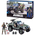 GI Joe Classified Series Clutch with VAMP (Multi-Purpose Attack Vehicle) 6-inch scale Hasbro F9236 #112