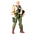 GI Joe Classified Series Retro Cardback Duke figurine échelle 6 pouces Hasbro F9676