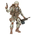 GI Joe Classified Series 60th Anniversary Action Soldier - Infantry 6-inch scale action figure Hasbro F9678