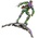 Marvel Legends Series Green Goblin figurine échelle 6 pouces Hasbro F9771