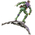 Marvel Legends Series Green Goblin 6-inch scale action figure Hasbro F9771