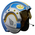 Star Wars The Black Series Carson Teva Premium Electronic Helmet Prop Replica Hasbro F9180