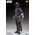 Star Wars: La Guerre des Clone Cad Bane Figurine Échelle 1:6 Sideshow Collectibles 100474