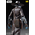 Star Wars: La Guerre des Clone Cad Bane Figurine Échelle 1:6 Sideshow Collectibles 100474