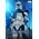 Star Wars Captain Rex (Ahsoka) 1:6 Scale Figure Hot Toys 912942