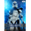 Star Wars Captain Rex (Ahsoka) Figurine Échelle 1:6 Hot Toys 912942 TMS119