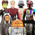 Star Wars Ahsoka Retro Collection Ensemble de figurines échelle 3,75 pouces (Ahsoka Tano, Morgan Elsbeth, HK Droid, Sabine Wren, Hera Syndulla, Chopper, Marrok) Hasbro