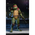 Teenage Mutant Ninja Turtles tirée du Film (1990) Raphael figurine échelle 1:4 NECA 54053