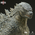 Godzilla 2014 (Standard Version) Statues Spiral Studio 912759