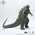 Godzilla 2014 (Standard Version) Statues Spiral Studio 912759