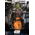 Star Wars Ahsoka: Hera Syndulla 1:6 Scale Figure Hot Toys 912815
