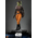 Star Wars Ahsoka: Hera Syndulla Figurine Échelle 1:6 Hot Toys 912815