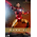 Marvel Iron Man 2 - Mark VI Figurine Échelle 1:4 Hot Toys 911852 QS025