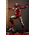 Marvel Iron Man 2 - Mark VI Figurine Échelle 1:4 Hot Toys 911852 QS025