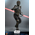 Star Wars Marrok (Ahsoka) 1:6 Scale Figure Hot Toys 912887 TMS117